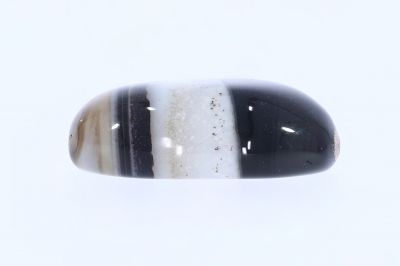 762014 Sulemani Hakik - Agate Gemstone -16.25 Carat Weight - Origin Iran