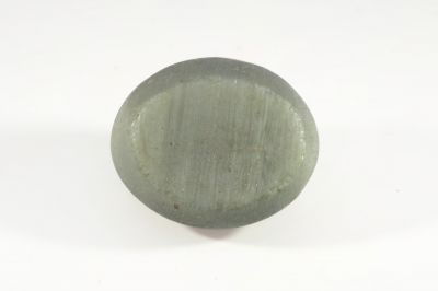 822012 Natural Cats Eye Gemstone (Lehsunia) - 10.25 Carat Weight - Origin India