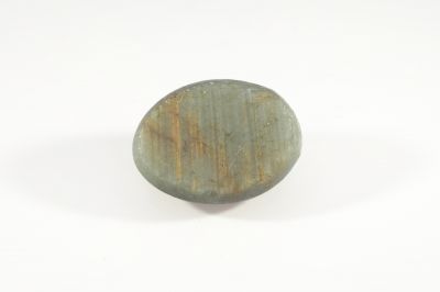 822013 Natural Cats Eye Gemstone (Lehsunia) - 4.00 Carat Weight - Origin India