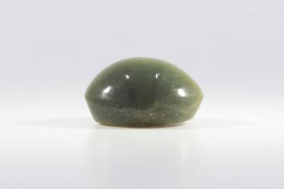 822015 Cats Eye stone (Lehsunia) - 6.00 Carat Weight - Origin India