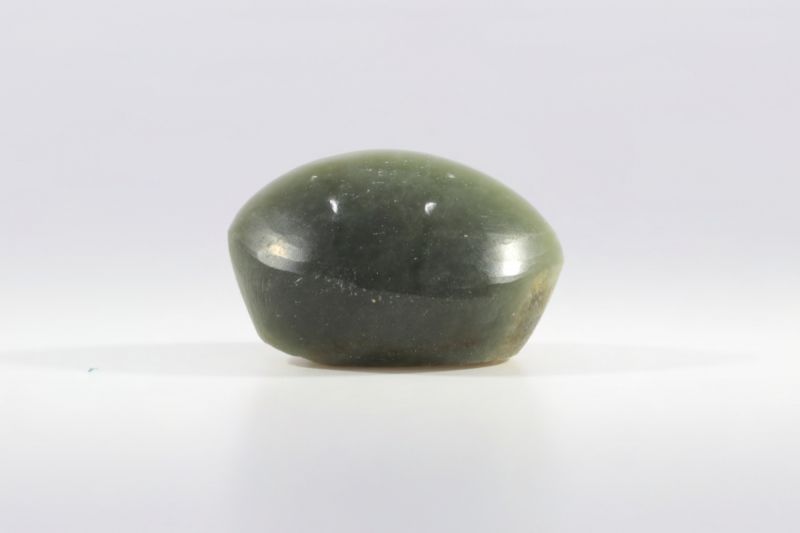 822016 Cats Eye stone (Lehsunia) - 6.50 Carat Weight - Origin India