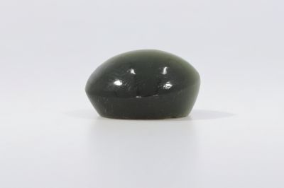 822017 Cats Eye stone (Lehsunia) - 6.25 Carat Weight - Origin India