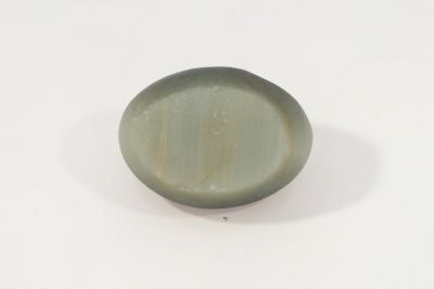 822019 Cats Eye stone (Lehsunia) - 8.00 Carat Weight - Origin India