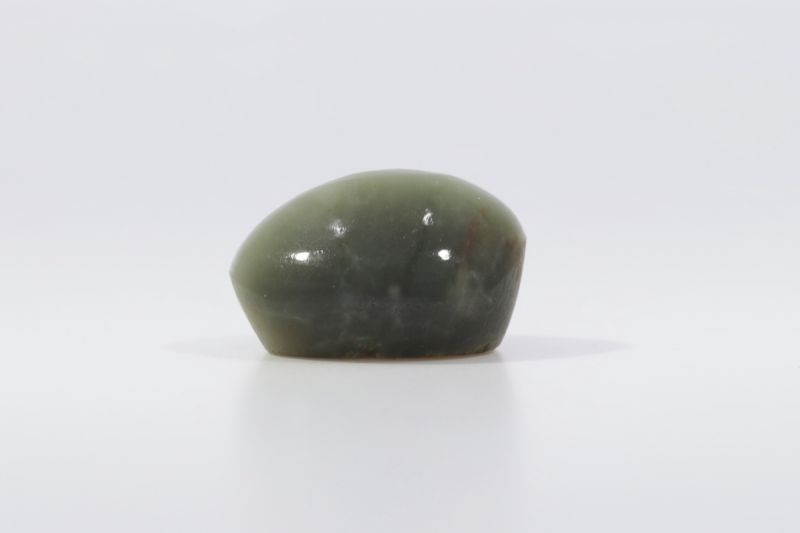 822022 Cats Eye stone (Lehsunia) - 5.00 Carat Weight - Origin India