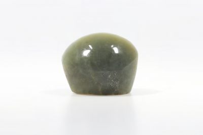 822029 Cats Eye stone (Lehsunia) - 6.50 Carat Weight - Origin India