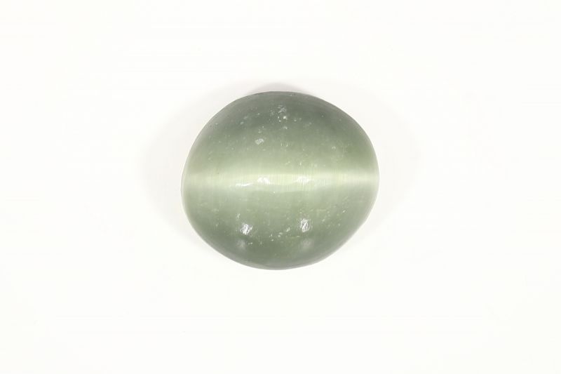 822032 Cats Eye stone (Lehsunia) - 5.00 Carat Weight - Origin India