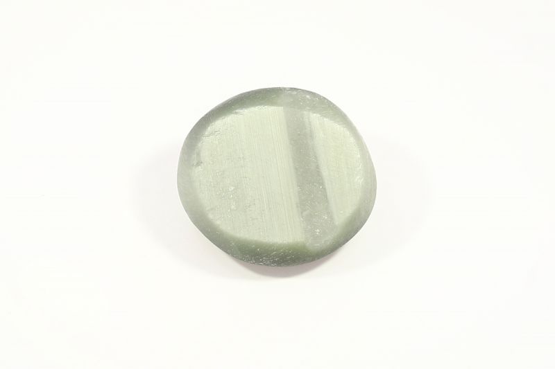 822032 Cats Eye stone (Lehsunia) - 5.00 Carat Weight - Origin India