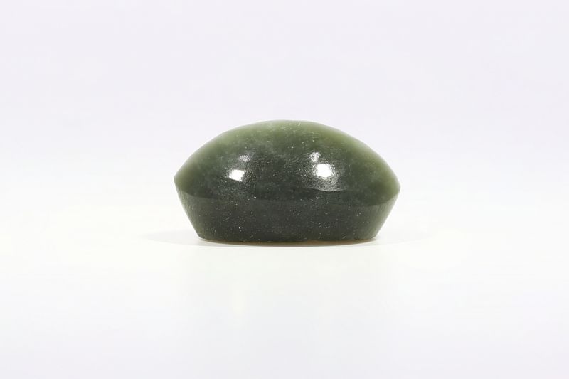 822033 Cats Eye stone (Lehsunia) - 4.00 Carat Weight - Origin India