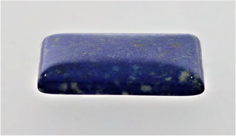 862005_ Lapis Lazuli Gemstone ( Laajwart stone) 10.25 Carat Weight _Origin India