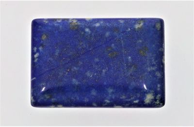 862013_ Original Lapis Lazuli Gemstone ( Laajwart stone) 8.25 Carat Weight _Origin India