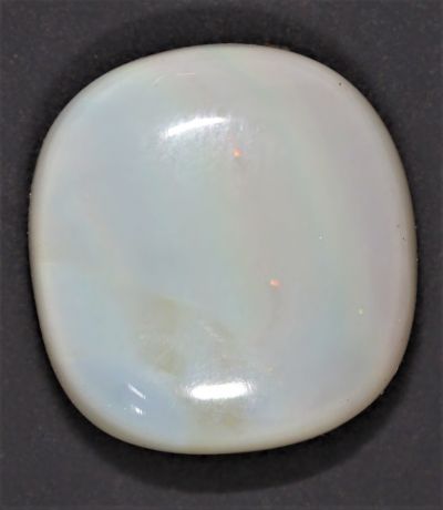 852009 Original Opal Gematone 9.5 Carat Weight Origin Australia