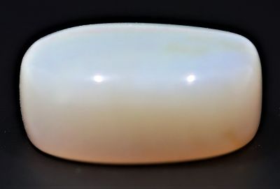 852009 Original Opal Gematone 9.5 Carat Weight Origin Australia
