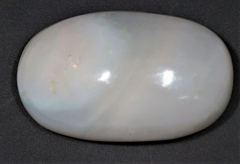 852013 Natural Opal Gematone 10.00 Carat Weight Origin Australia