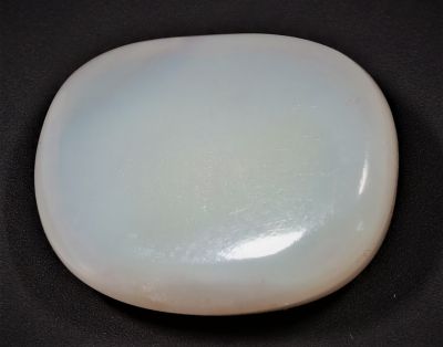 852014 Natural Opal Gematone 9.25 Carat Weight Origin Australia