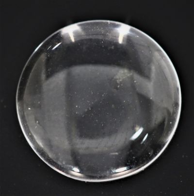 482019_Natural Crystal Stone (Sphatik) _6.25 Carat Weight_ Origin India