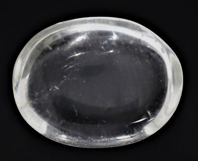 482049_Crystal Stone (Sphatik) _5.00 Carat Weight_ Origin India