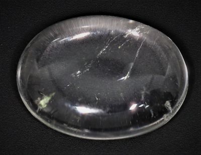 021721_Crystal Stone (Sphatik) _4.00 Carat Weight_ Origin India