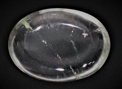 021721_Crystal Stone (Sphatik) _4.00 Carat Weight_ Origin India