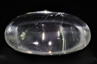 021725_Crystal Stone (Sphatik) _7.10 Carat Weight_ Origin India