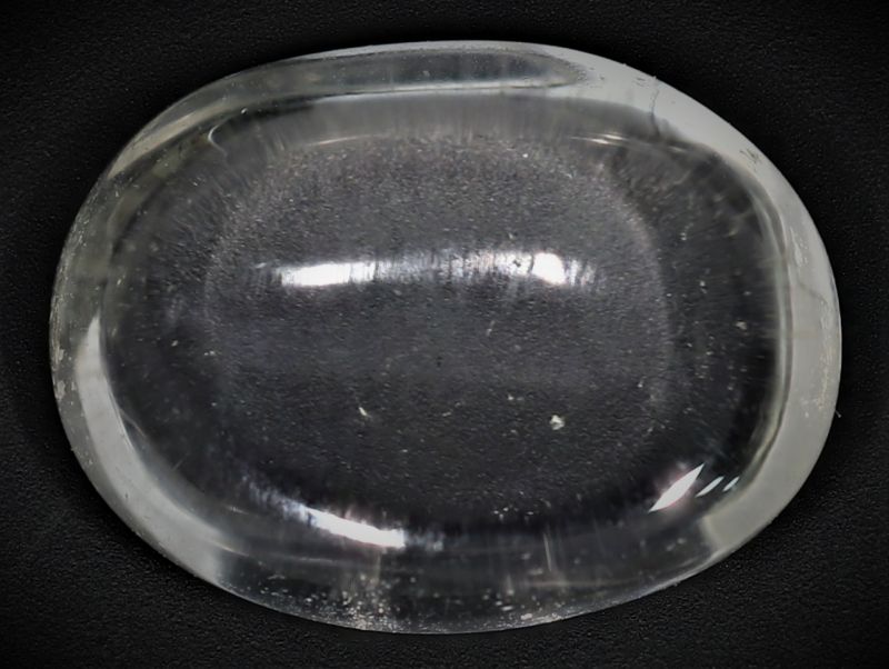 021734_Crystal Stone (Sphatik) _4.35 Carat Weight_ Origin India