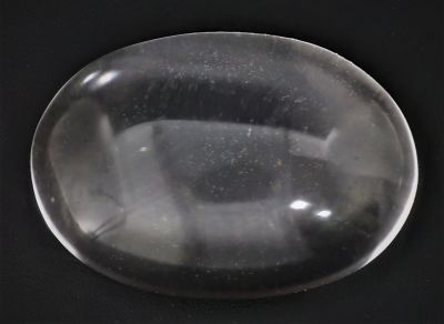 021737_Crystal Stone (Sphatik) _4.35 Carat Weight_ Origin India