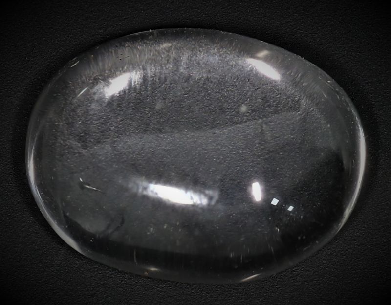 021739_Crystal Stone (Sphatik) _9.15 Carat Weight_ Origin India