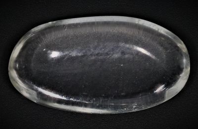 021741_Original Crystal Stone (Sphatik) _3.50 Carat Weight_ Origin India