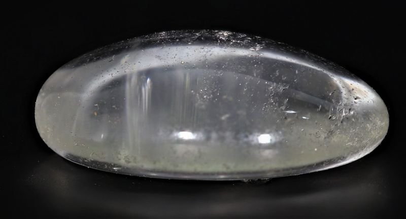 021749_Original Crystal Stone (Sphatik) _7.15 Carat Weight_ Origin India