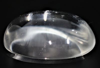 021751_Original Crystal Stone (Sphatik) _5.25 Carat Weight_ Origin India