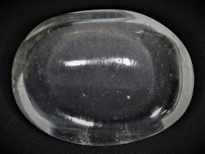 021754_Original Crystal Stone (Sphatik) _3.80 Carat Weight_ Origin India