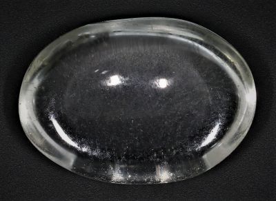 021759_Original Crystal Stone (Sphatik) _5.75 Carat Weight_ Origin India