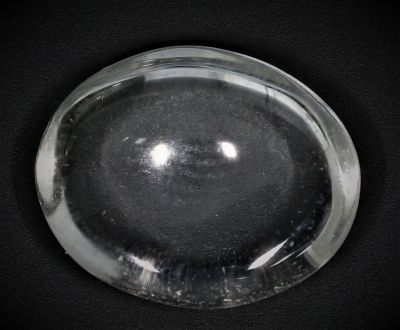 021761_Original Crystal Stone (Sphatik) _3.90 Carat Weight_ Origin India