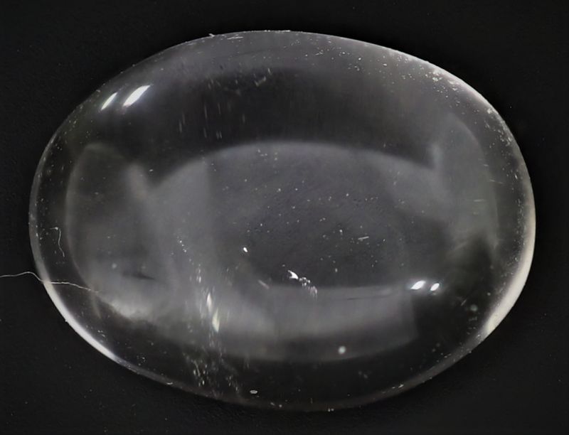 021768_Original Crystal Stone (Sphatik) _2.90 Carat Weight_ Origin India