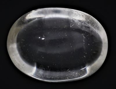 021773_Original Crystal Stone (Sphatik) _5.00 Carat Weight_ Origin India