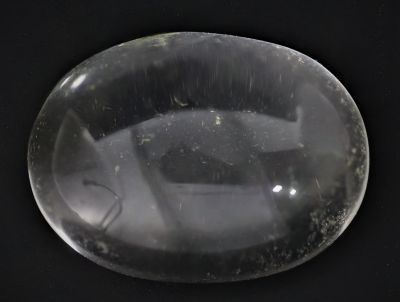 021778_Natural Crystal Stone (Sphatik) _11.90 Carat Weight_ Origin India