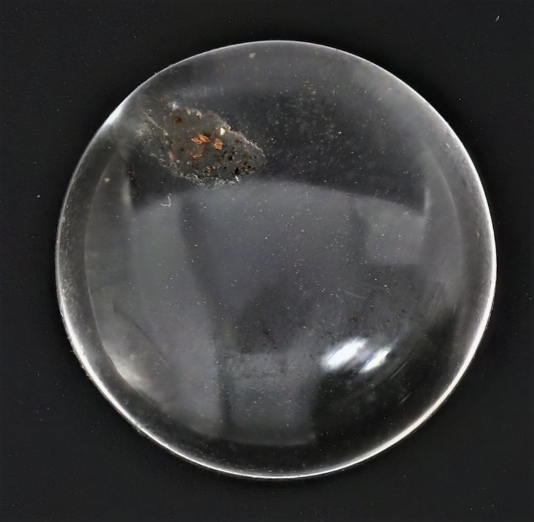 021785_Natural Crystal Stone (Sphatik) _6.75 Carat Weight_ Origin India