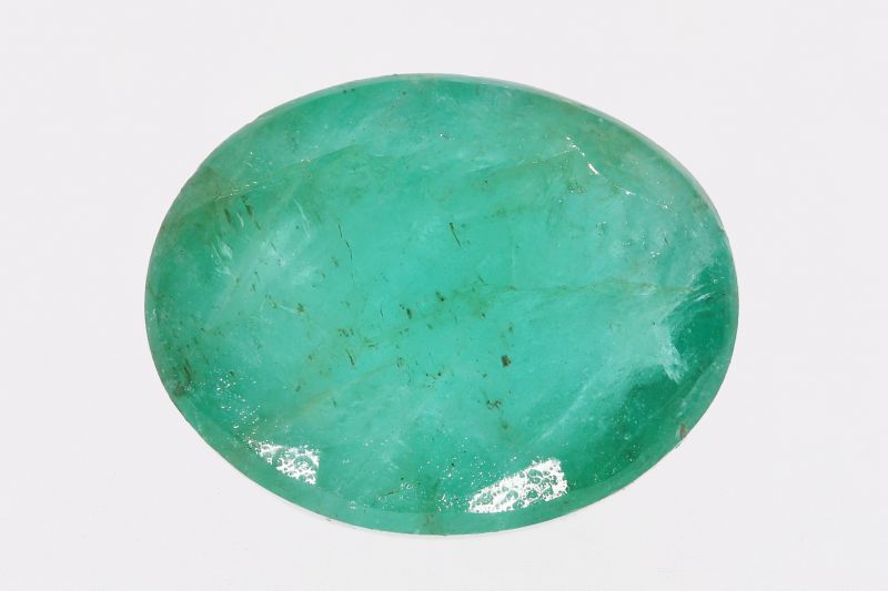 562006 Original Emerald (Panna) 8.25 Carat Weight-Origin Zambia