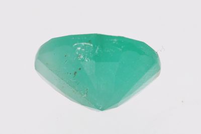 582011 Certified Emerald (Panna) 4 Carat Weight-Origin Zambia
