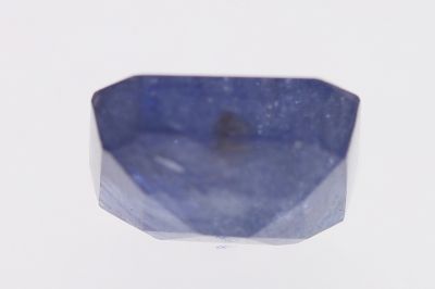 912004 Blue Sapphire Gemstone (Neelam) -6.50 Carat Weight - Origin Thailand