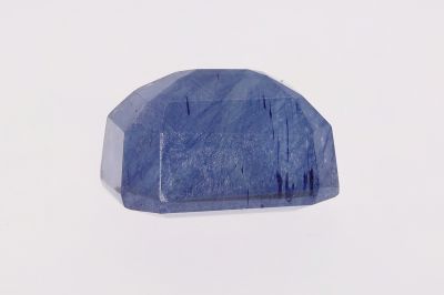 912017 Blue Sapphire Gemstone (Neelam) 7.50 Carat Weight - Origin Thailand