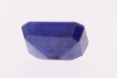 912025 Original Blue Sapphire Gemstone (Neelam) 4.00 Carat Weight - Origin Thailand