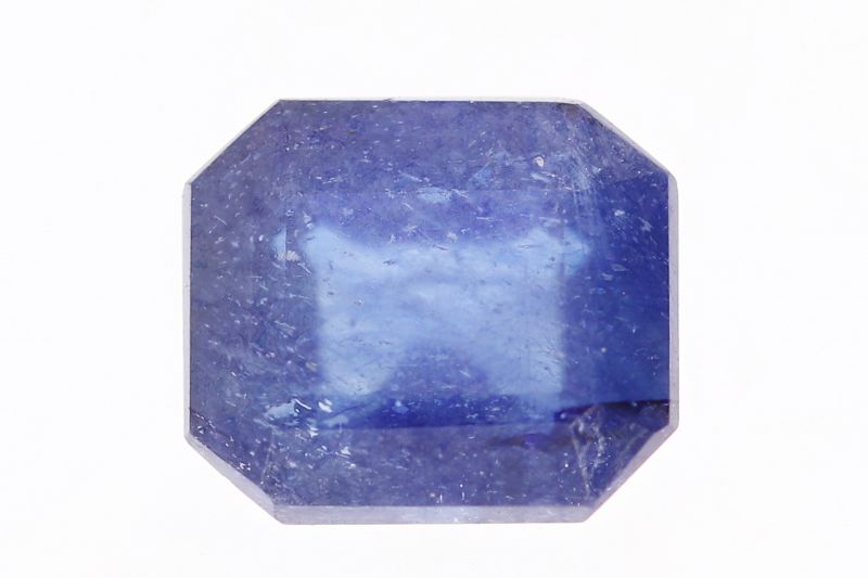 912030 Original Blue Sapphire Gemstone (Neelam) -4.50 Carat Weight - Origin Thailand