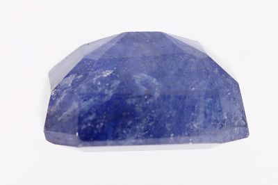 Original Blue Sapphire Gemstone (Neelam) -2.50 Carat Weight - Origin Thailand
