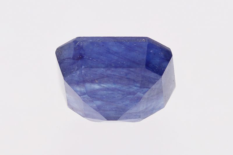 912036 Original Blue Sapphire Gemstone (Neelam) -2.50 Carat Weight - Origin Thailand