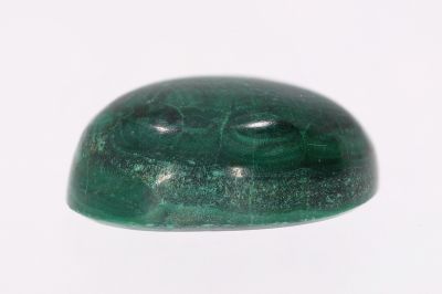 932011 Natural Malachite (Kidney) 14.5 Carat Weight Origin India