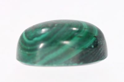 932014 Original Malachite (Kidney) 9 Carat Weight Origin India