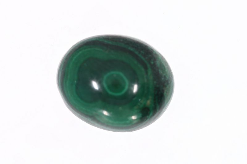 932020 Original Malachite (Kidney) 9.25 Carat Weight Origin India