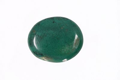 932020 Original Malachite (Kidney) 9.25 Carat Weight Origin India