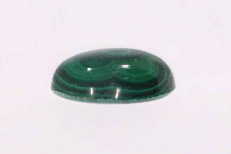 932020 Original Malachite (Kidney) 9.25 Carat Weight Origin India