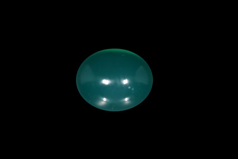 922024--Onyx Gemstone-2.5-Carat Weight-Origin India